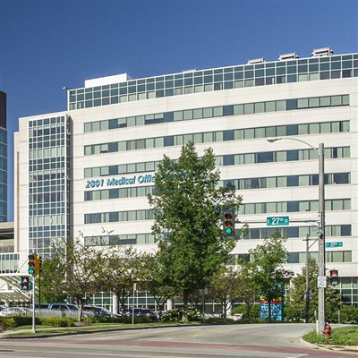 Aurora Endocrinology - Milwaukee, WI - 53215