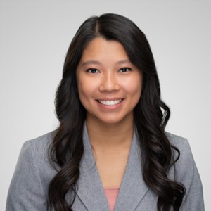 Advocate - Isabella Elaine Liu, PA - Physician Assistant - Aurora, IL 60506