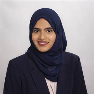 Advocate - Dina Fatima Yazdani, MD - Hospitalist - Elgin, IL 60123