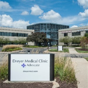 Advocate Medical Group Primary Care Aurora Il