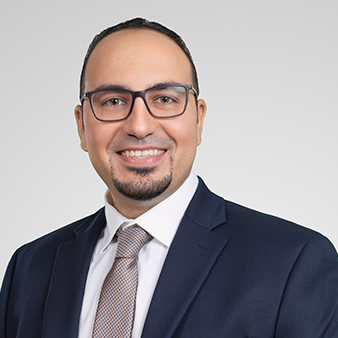 Advocate - Abdulah Alrifai, MD - Cardiology - Hazel Crest, IL 60429