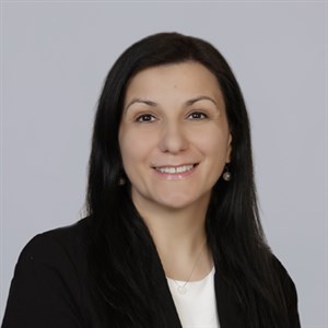 Advocate - Liliana Burdea, MD - Pediatric Endocrinology - Elgin, IL 60123