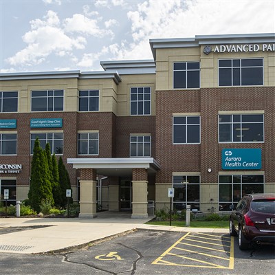 Aurora Physical Therapy - Greenfield, WI - 53221