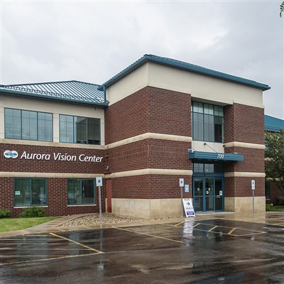 Oshkosh, WI - 54904 - Aurora Health Center