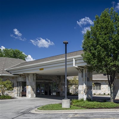 Grafton, WI - 53024 - Aurora Health Center