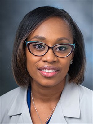 Advocate - Lovella Duru Kanu, MD - Family Medicine - Oak Lawn, IL 60453