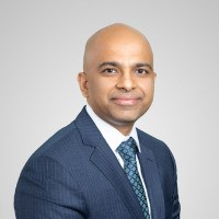 Ravi K. Prakash, MD Ravi K. Prakash, MD