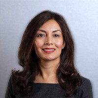 Farah K. Hussain, DO Farah K. Hussain, DO
