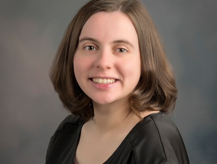 Photo of Caitlin Schoen, PA of Clinic