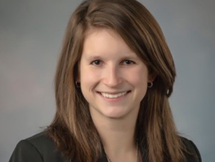 Parkview Physician Stephanie Angel, NP