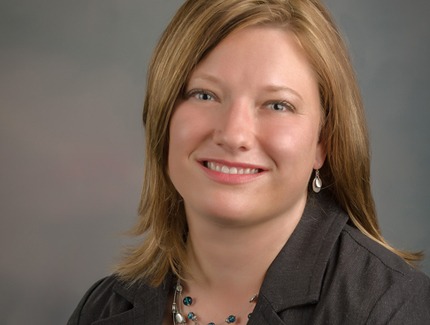 Parkview Physician Jessica Barkdull, NP