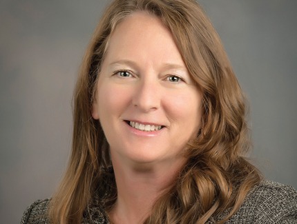 Photo of Deborah Gill-Henry, NP of Clinic