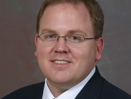 Photo of Christopher Frazier, MD of Medicine