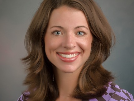 Photo of Kristin Gerhardstein, MD of Pediatrics