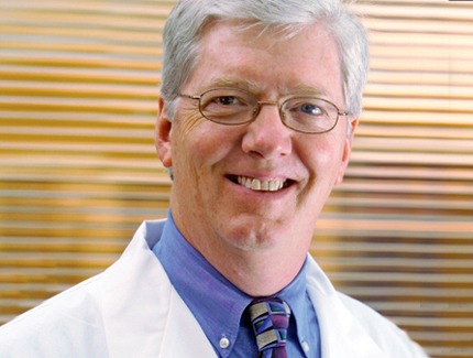 Parkview Physician James Heger, MD