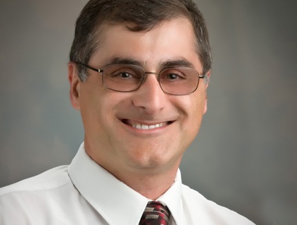 Parkview Physician Vatche Israbian, MD