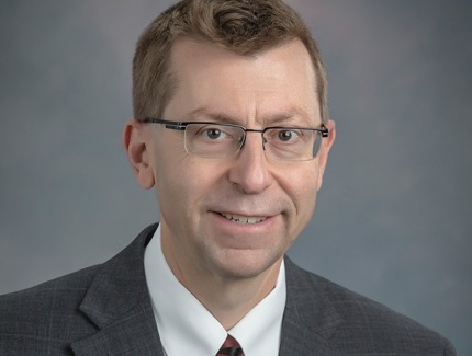 Parkview Physician Robert F. Manges, MD