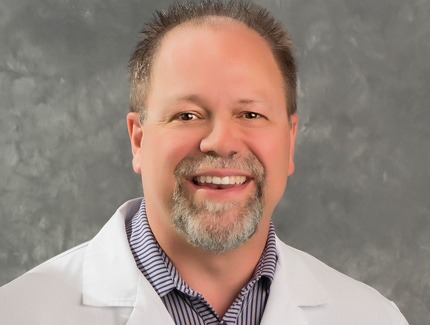 Photo of Kevin Park, MD of Medicine