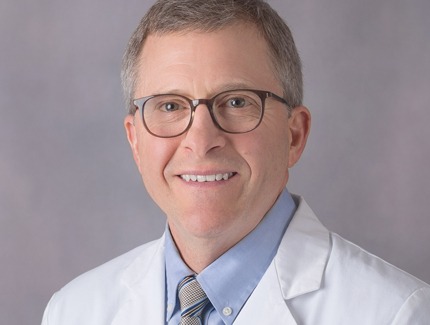 Parkview Physician Roy Robertson, MD