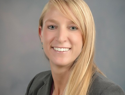 Photo of Sarah Schlie, DO of Pediatrics