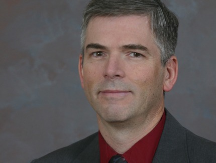 Photo of Ron Sloan, MD of Medicine