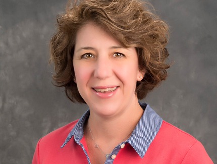 Photo of Peggy Watson, MD of Medicine