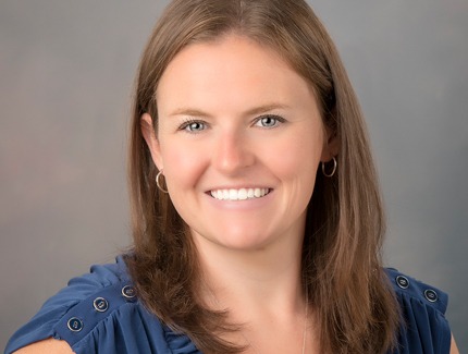 Parkview Physician Nicole Shaw, NP