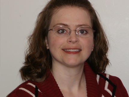 Photo of Michele Thurston, MD of Medicine