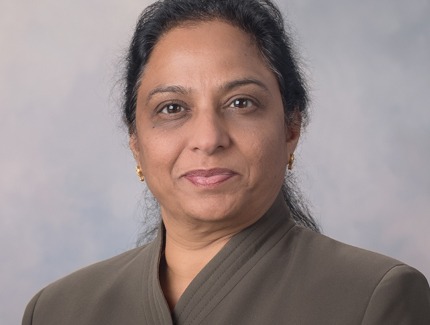Photo of Madhavi Chilakamarri, MD of Medicine