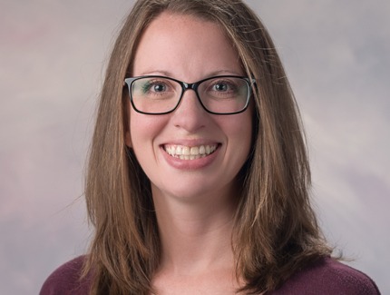 Parkview Physician Christina Weiss, NP