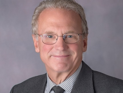 Photo of Paul Rexroth, MD of Medicine