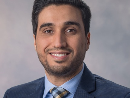 Parkview Physician Mohamed Mahfoud, MD